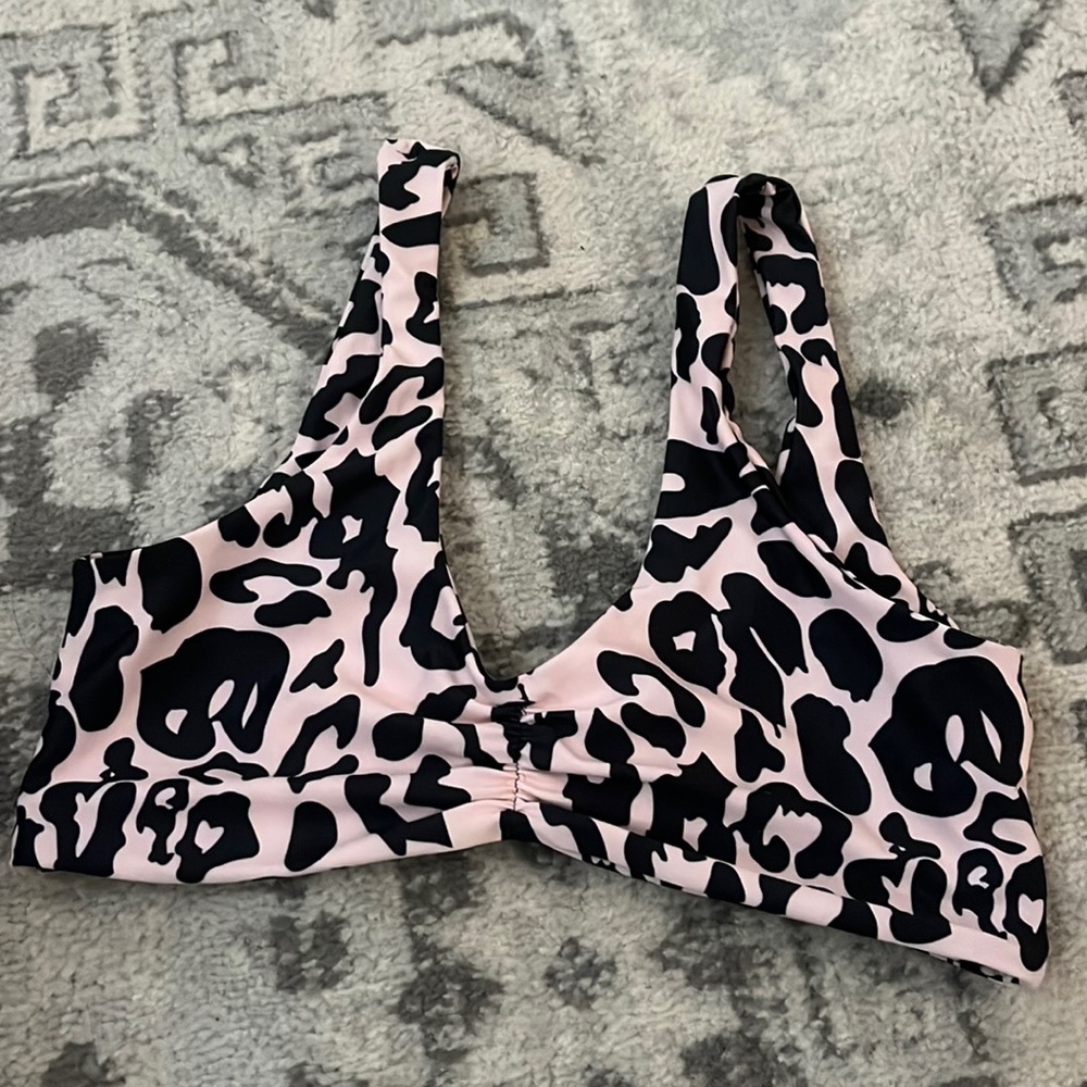 Shein bikini top